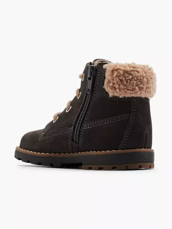 elefanten Leder Lauflerner BRUS, Weite W