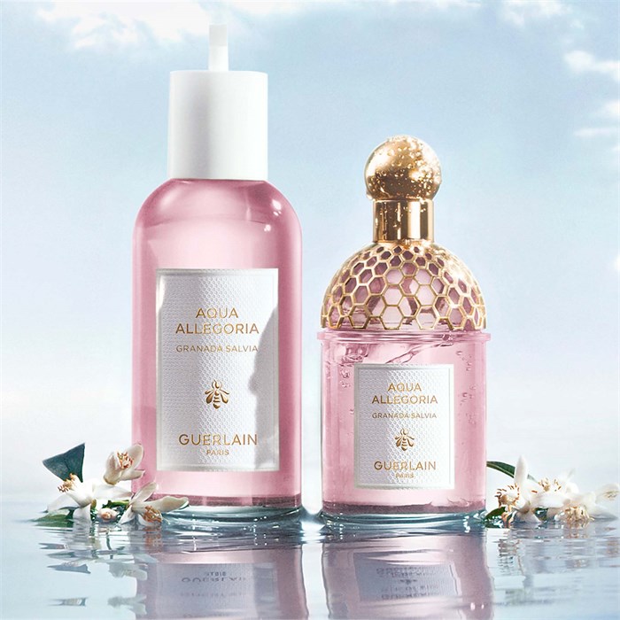Eau de Toilette Spray