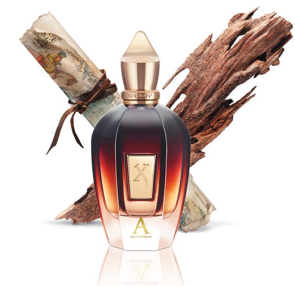 XERJOFF Oud Stars Alexandria II Eau de Parfum