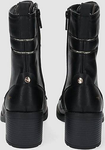 MUSTANG Stiefelette