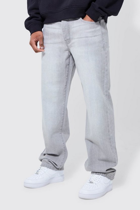 Lockere Jeans