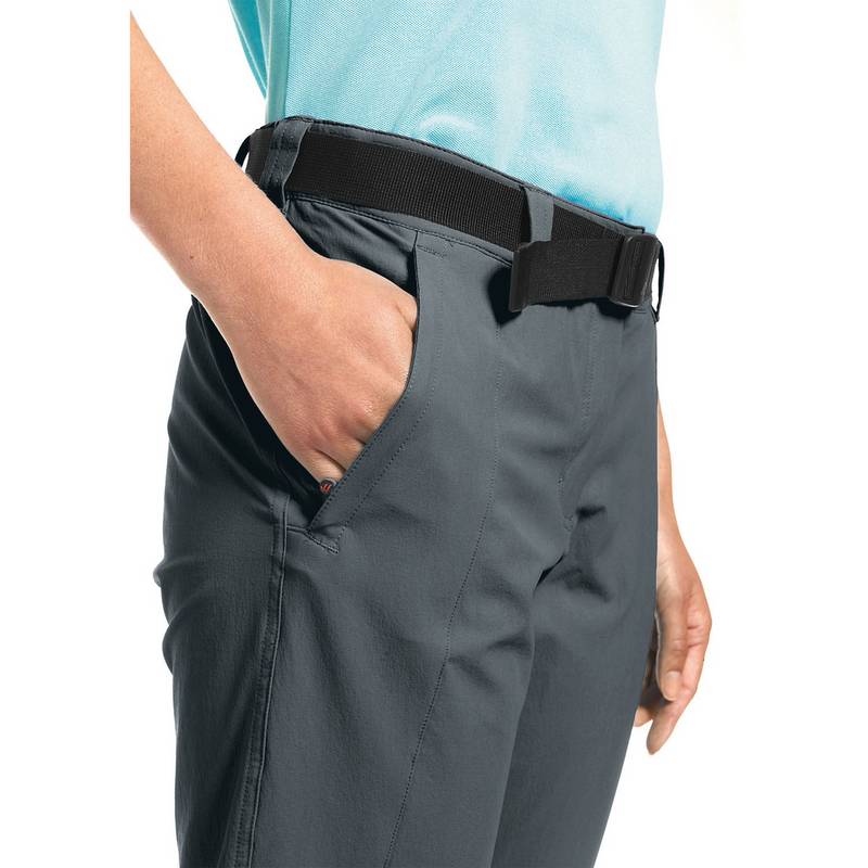 Maier Sports Kluane Funktionsshorts Damen