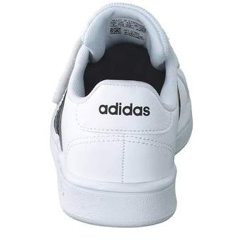 adidas Grand Court EL C Sneaker in weiß