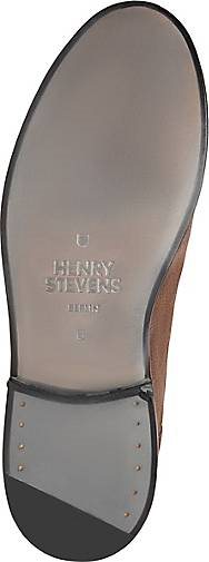Henry Stevens Loafer Haywood TL