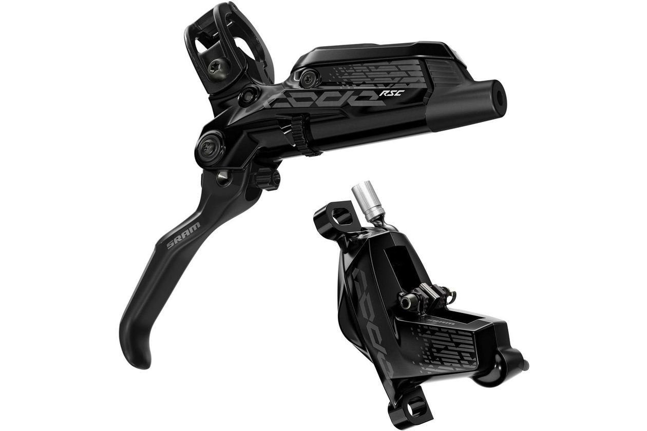 SRAM Bremse Code RSC - vorne