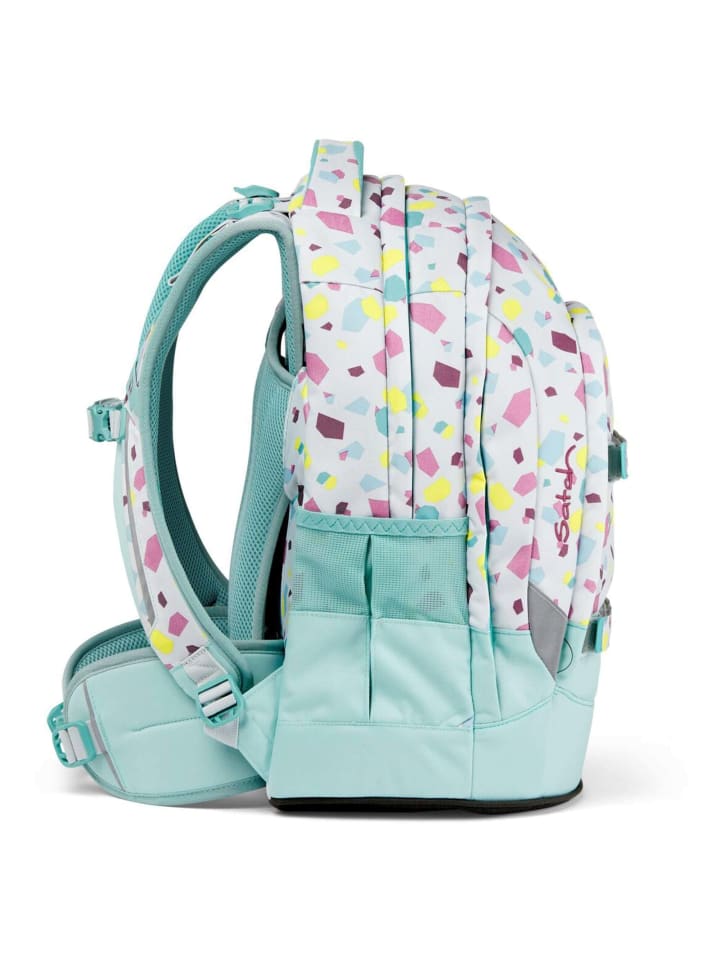 Satch Pack - Schulrucksack 45 cm (Dreamy Mosaic) in Dreamy Mosaic günstig kaufen onesize