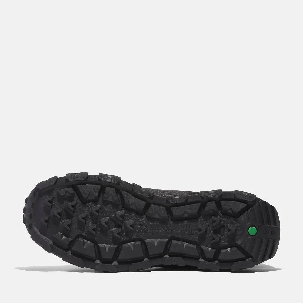 Timberland Winsor Trail TB0A6BS1EK91 / schwarz