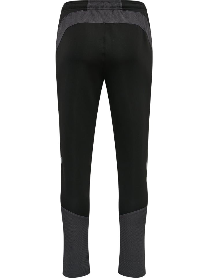 Hummel Hummel Verstellbare Taille Hose Hmllead Herren in BLACK günstig kaufen