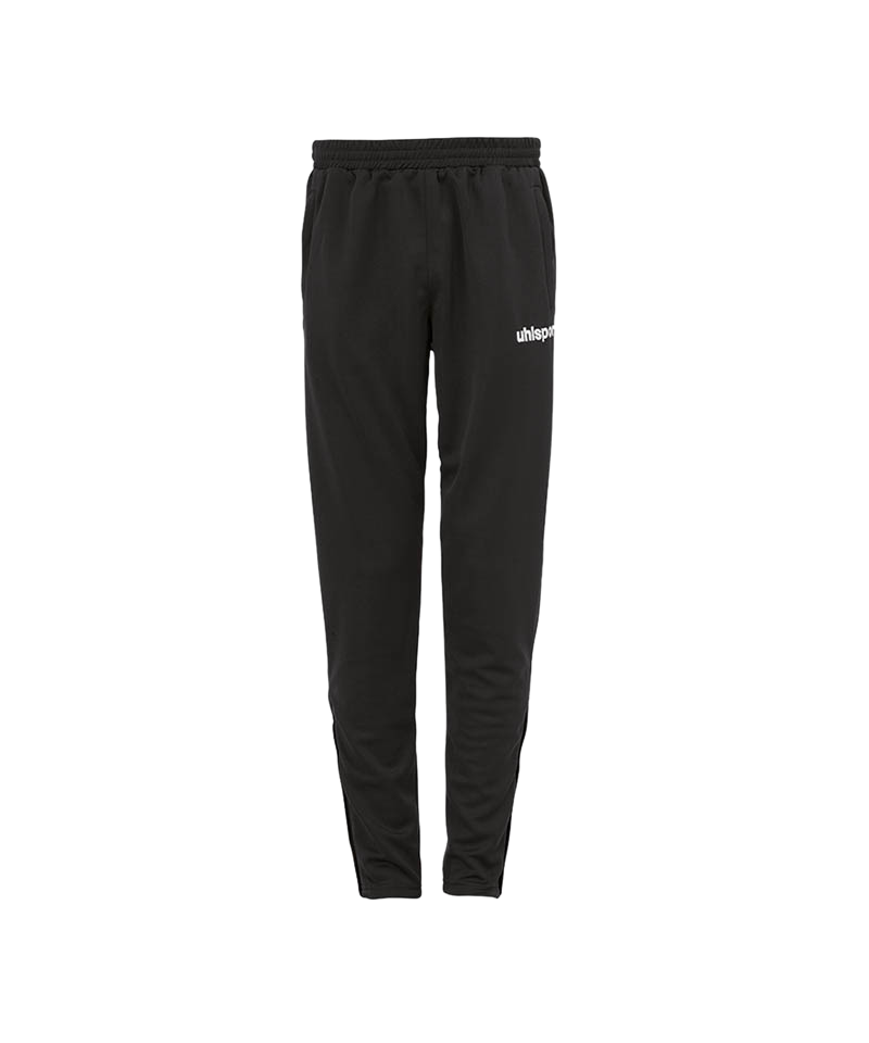 Uhlsport Essential Trainingshose Damen Schwarz F01