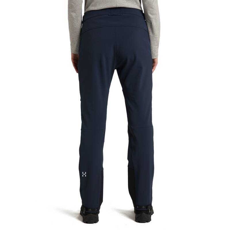 Haglöfs Roc Winter Softshell Pant Trekkinghose Damen