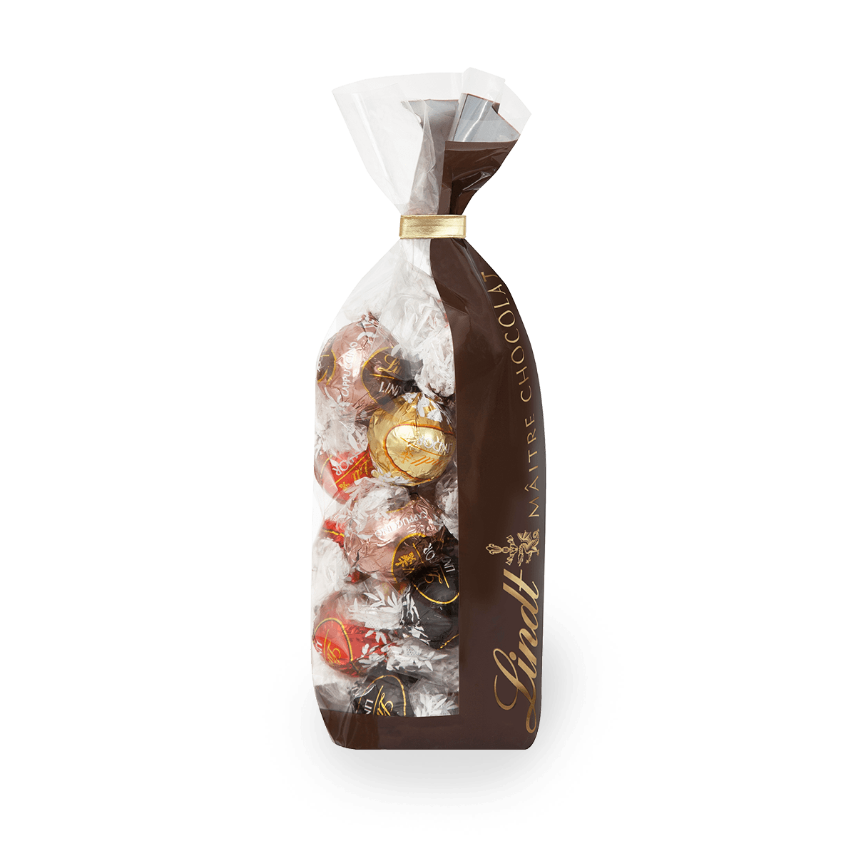 Lindt Pick & Mix kleiner Beutel, 50g - 250g