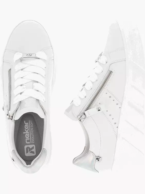 Rieker Damen Sneaker Low