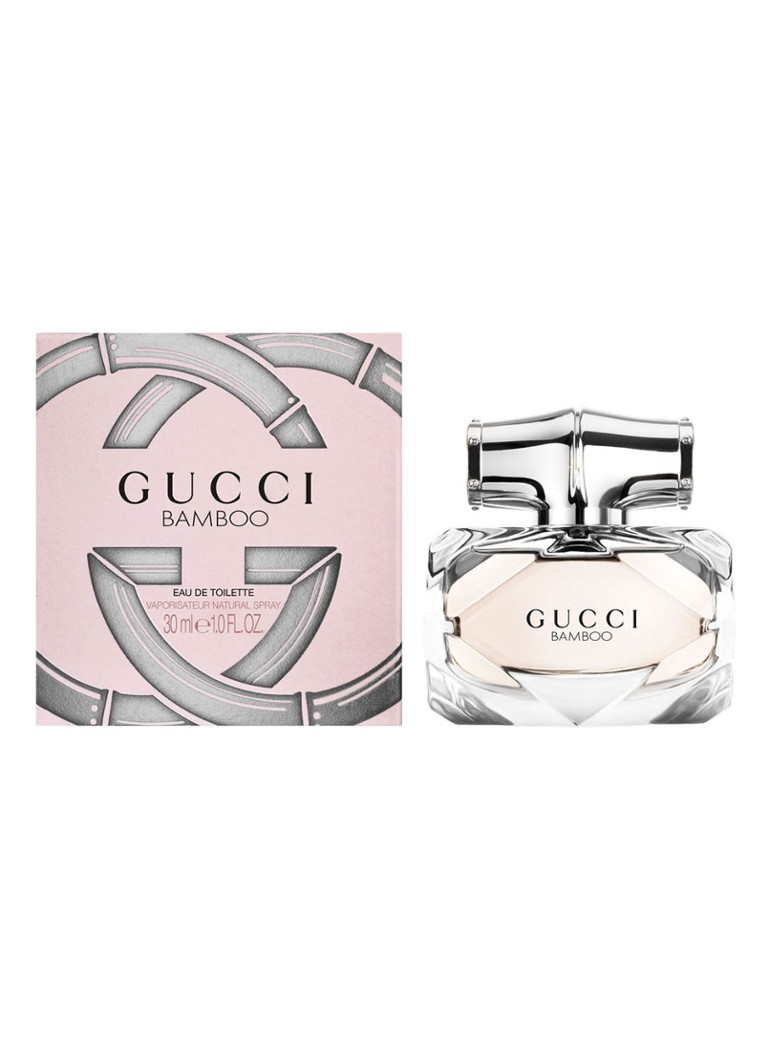 Apă de toaletă Gucci Bamboo