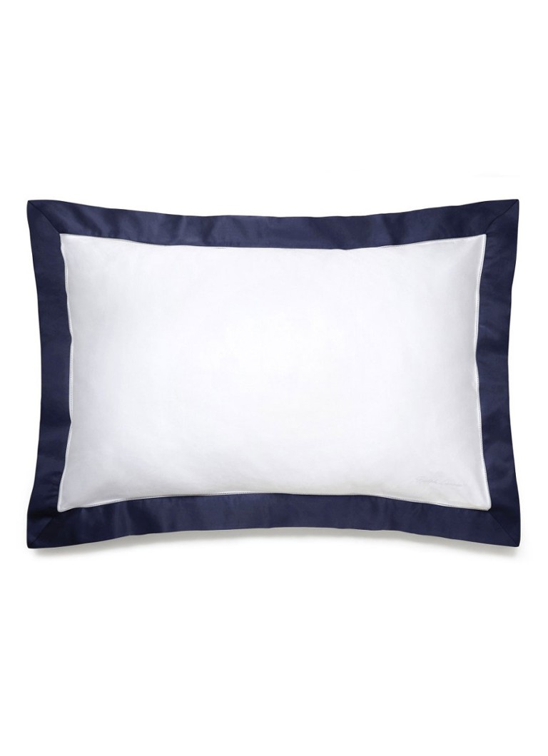 Μαξιλαροθήκη Ralph Lauren Langdon Cotton Satin 624TC