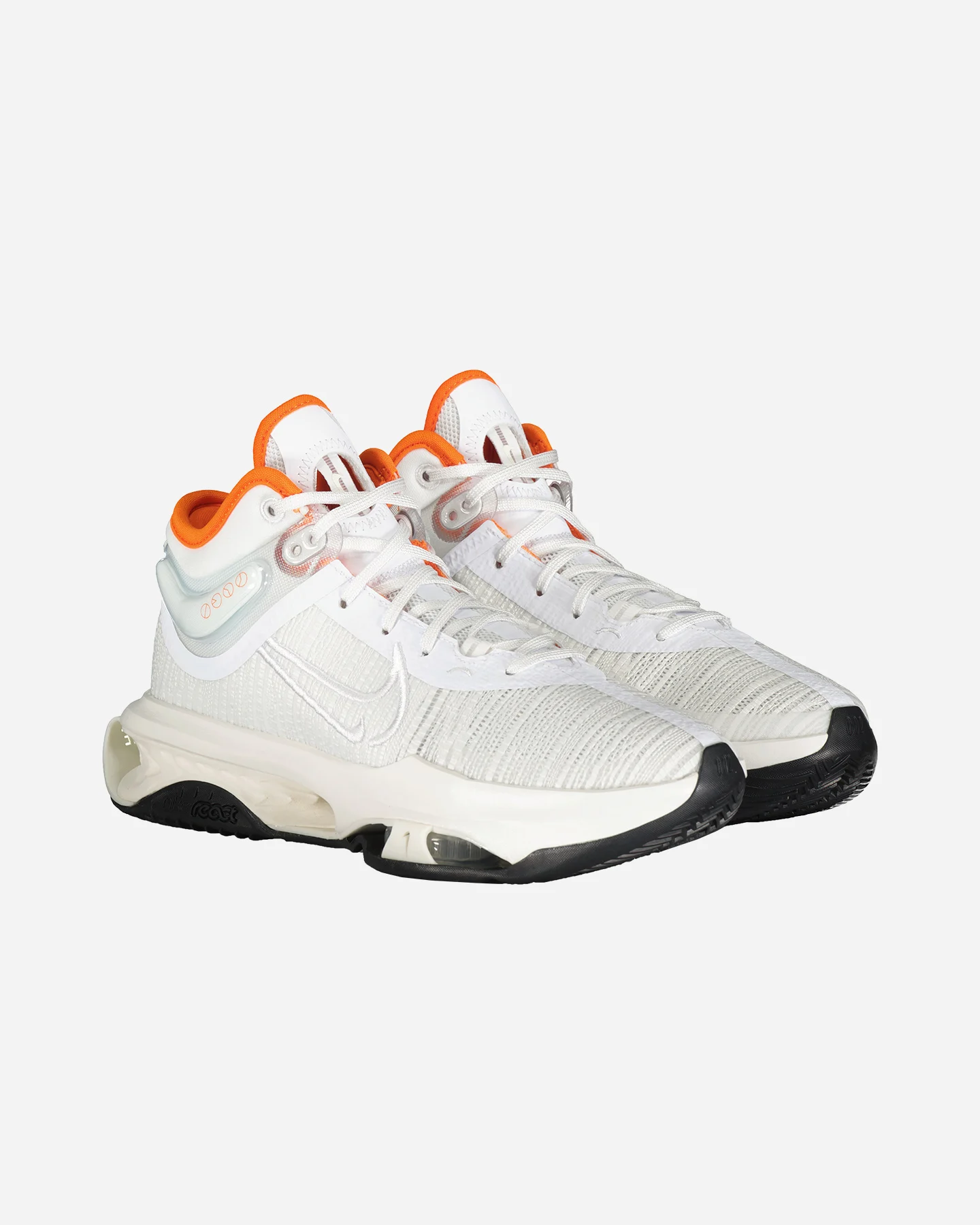 Buty do koszykówki Scarpe Basket Nike Gt Jump 2 M DJ9431-104