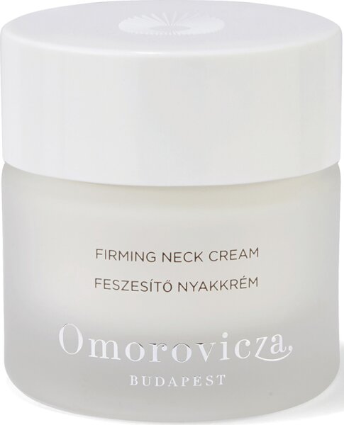 Omorovicza Firming Neck Cream Dekolletécreme
