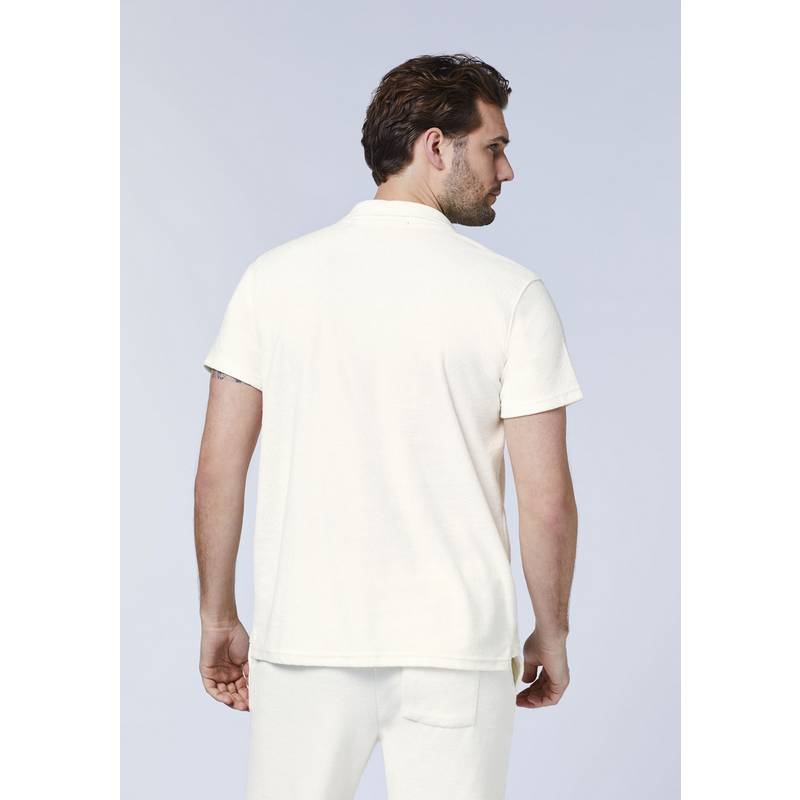 Chiemsee Poloshirt Poloshirt Herren