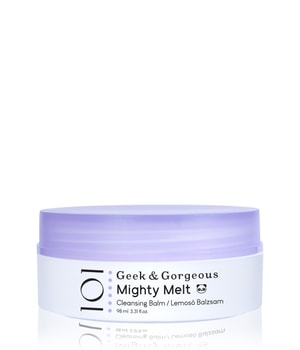 Geek & Gorgeous 101 Mighty Melt Reinigungscreme-98 ml