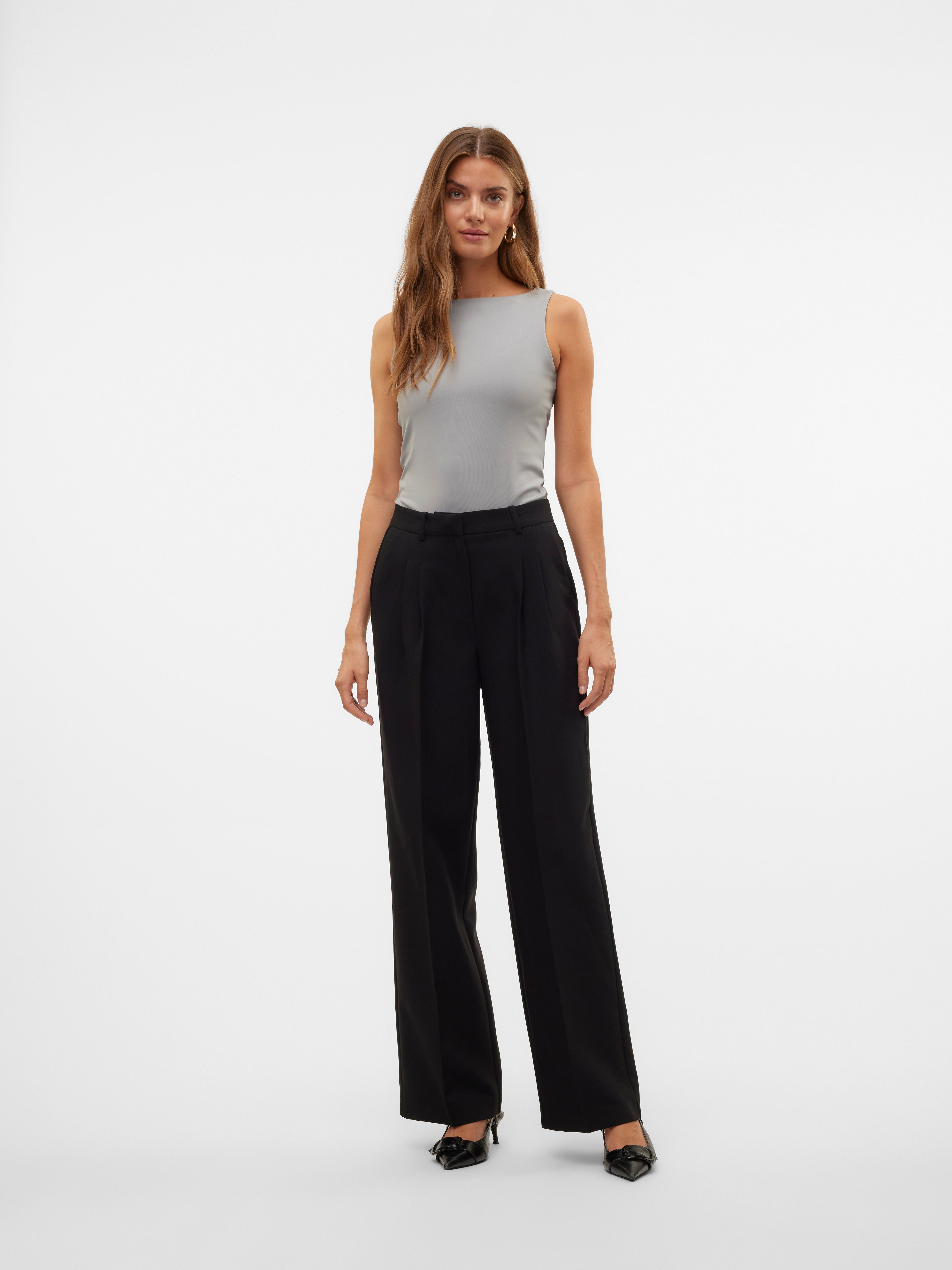 VMMILLION Top