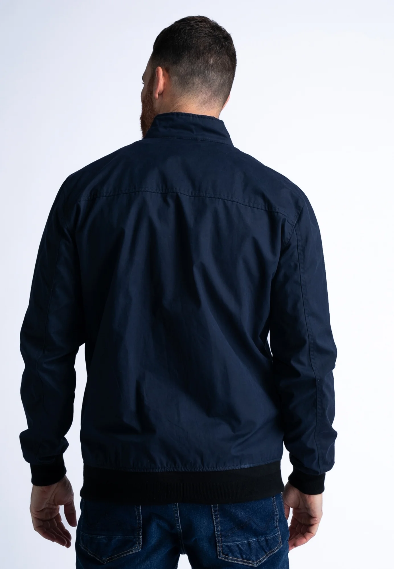 Chaqueta bomber de Petrol Industries