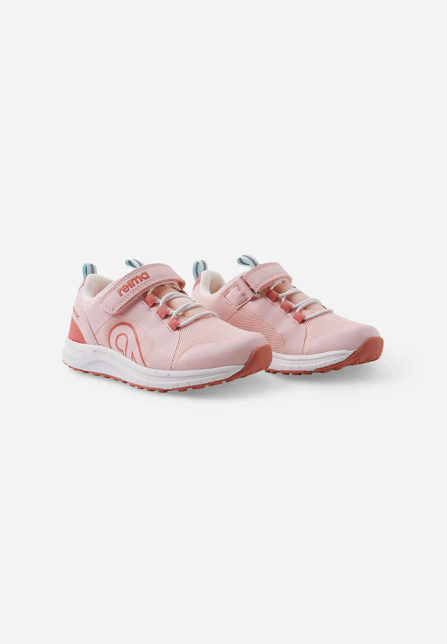 Wasserdichte Kinder Sneaker Enkka