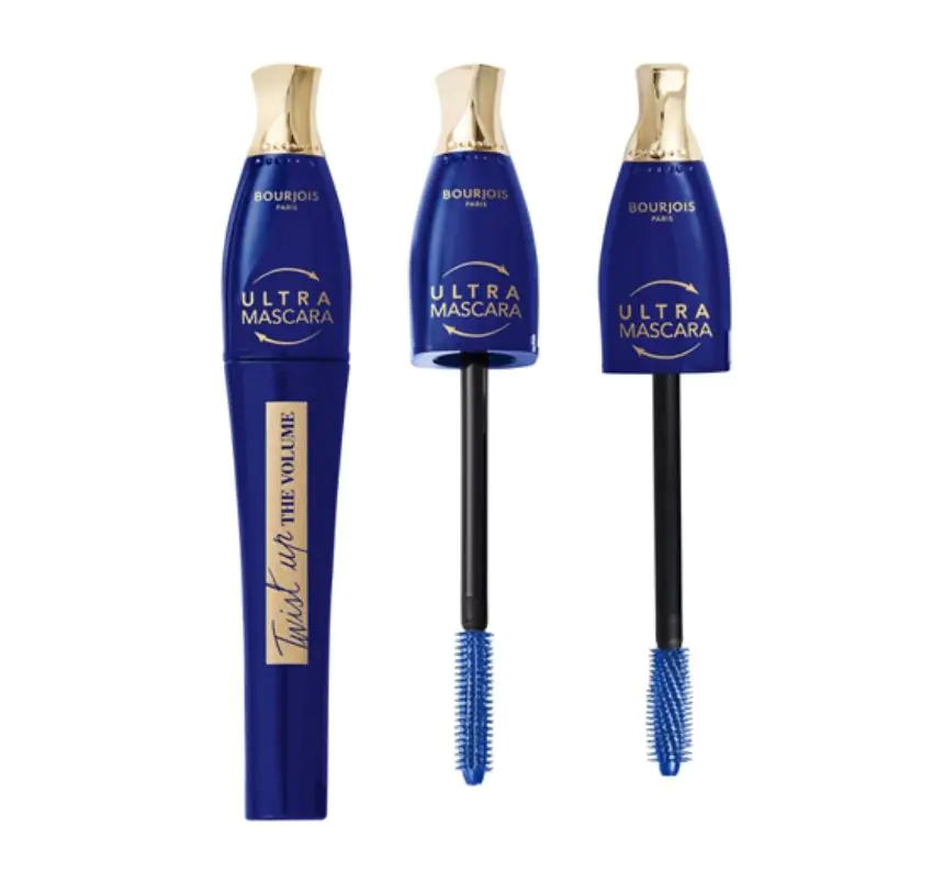 Bourjois pasukite garsumą