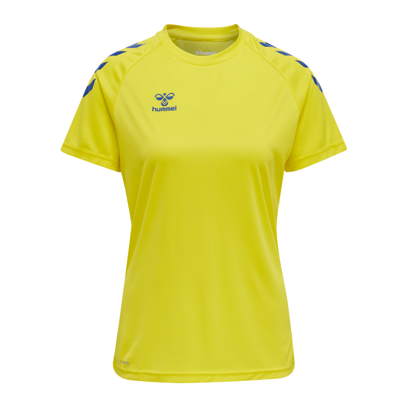 Hummel hmlCORE XK Poly T-Shirt Damen F5139