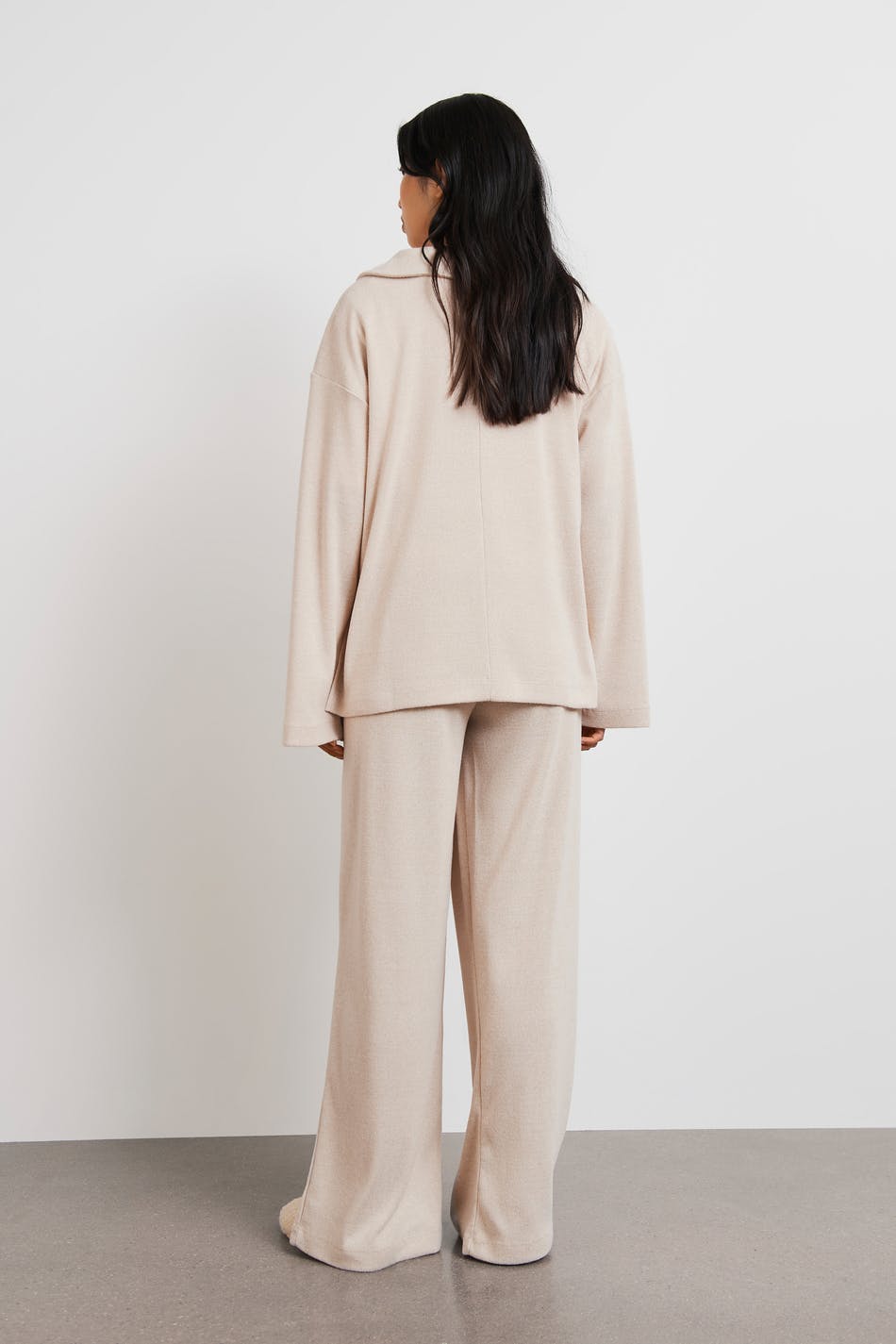 Nina lounge trousers
