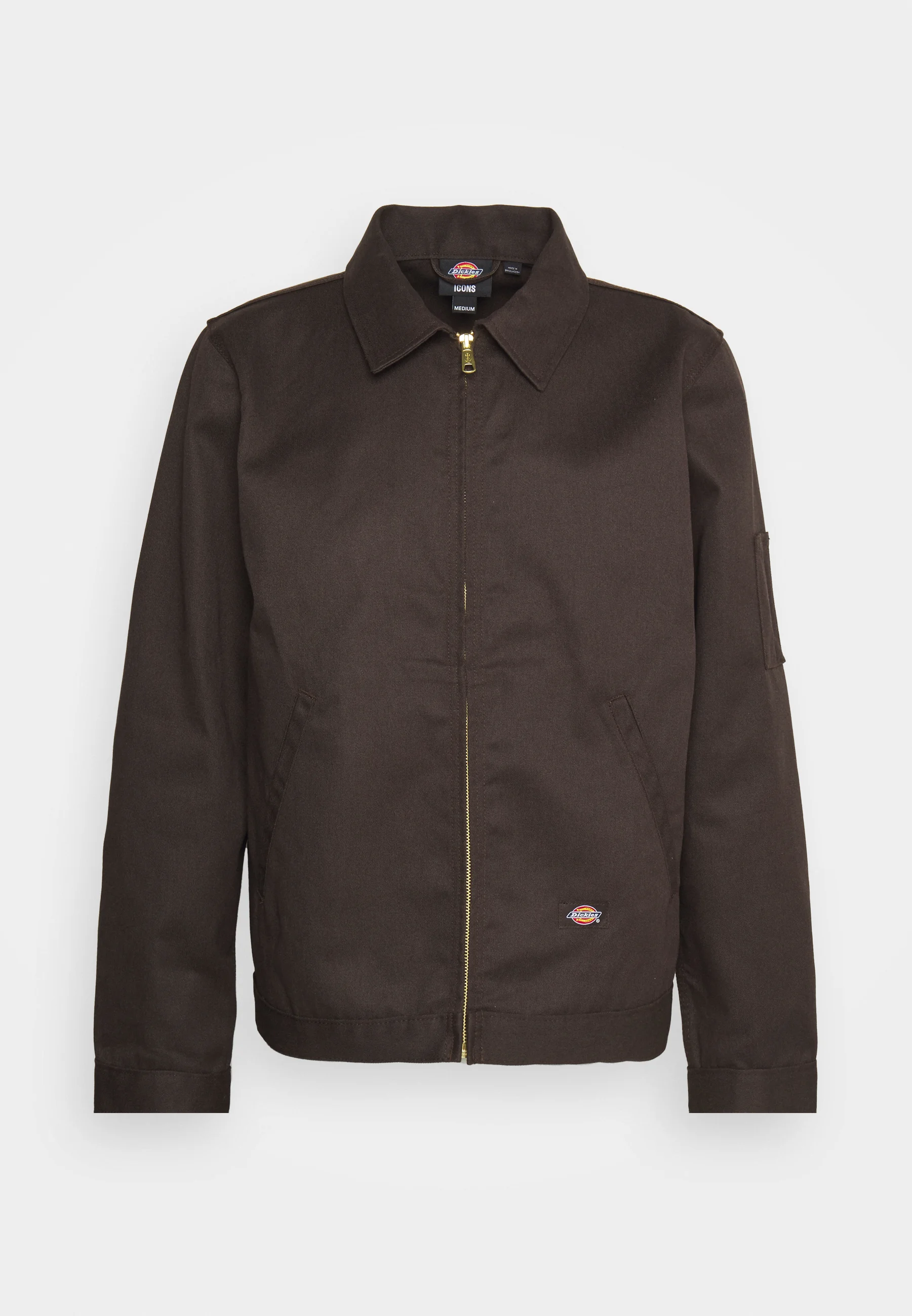 Dickies UNLINED EISENHOWER REC - Chaqueta ligera