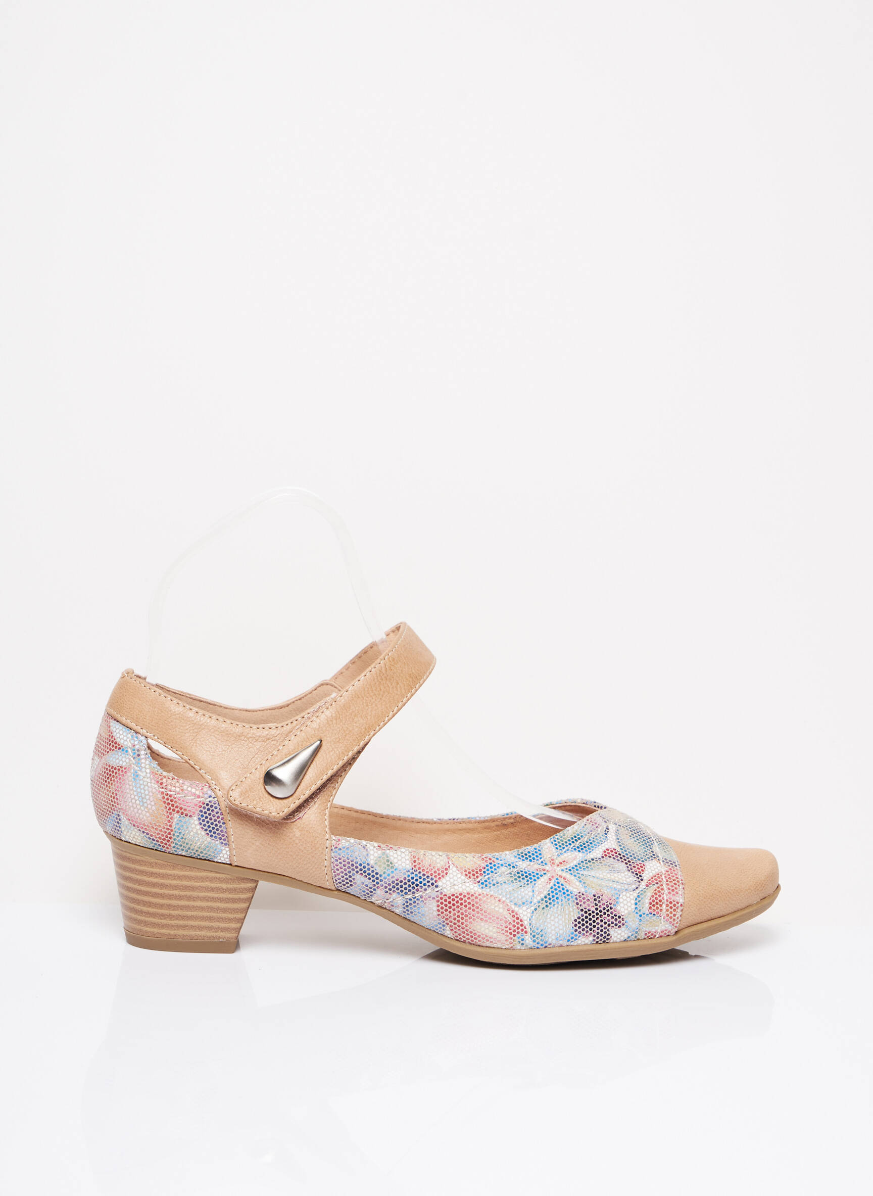 Sweet Escarpins Femme couleur beige