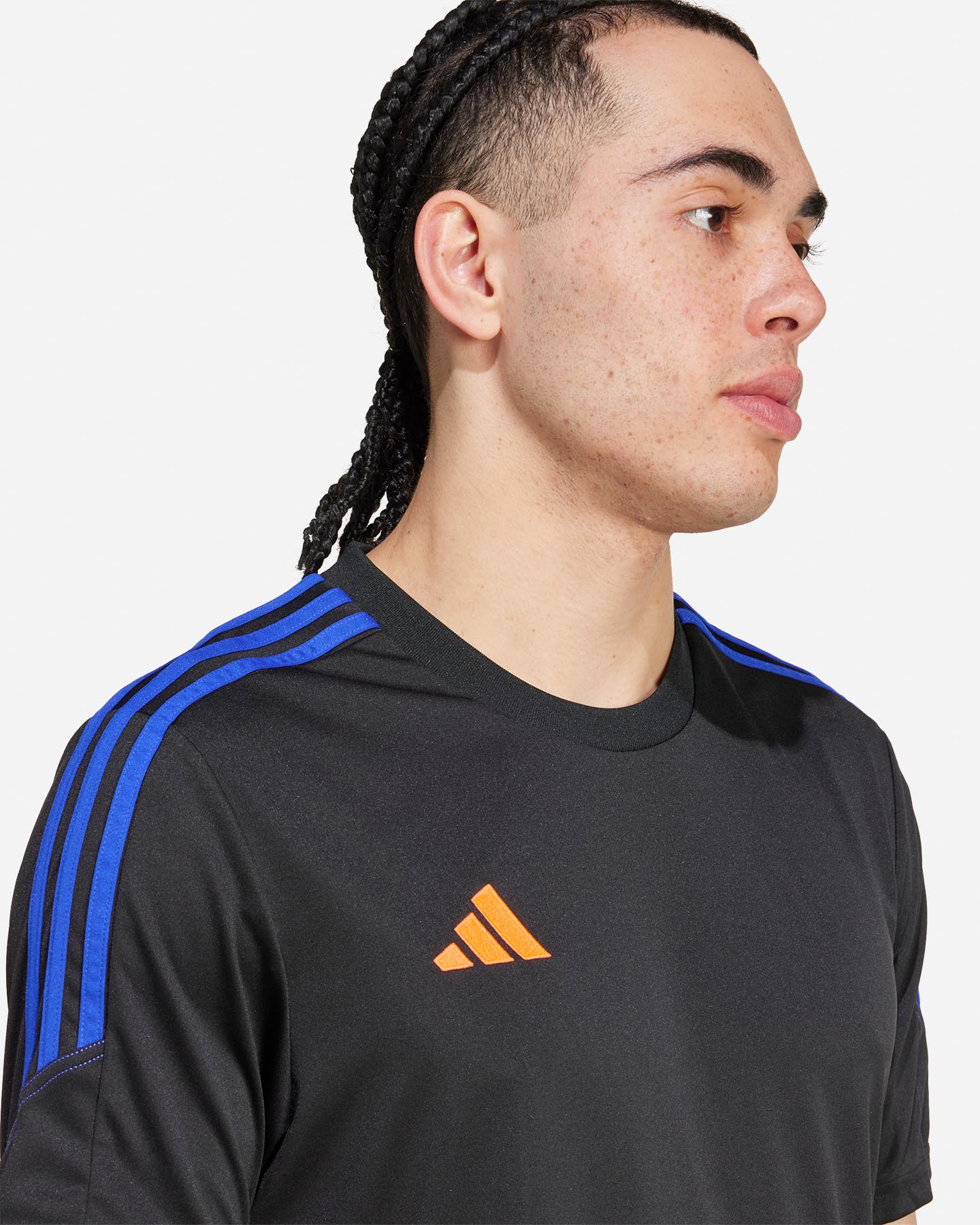 Adidas Tiro23 Cb M JE6083 jalkapallopaita
