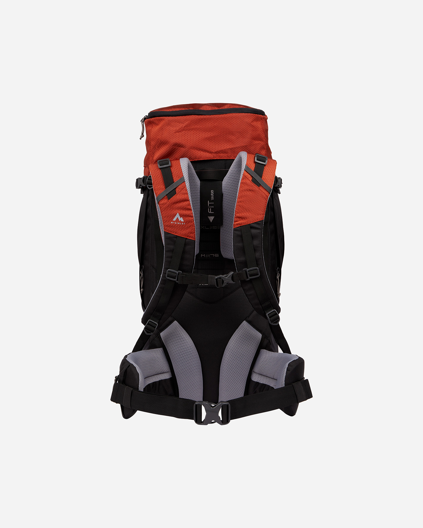 Zaino Trekking Mckinley Make Ii Ct 55+10 Vario 421762-900