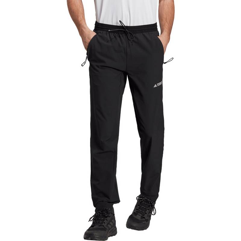 adidas Liteflex Wanderhose Herren
