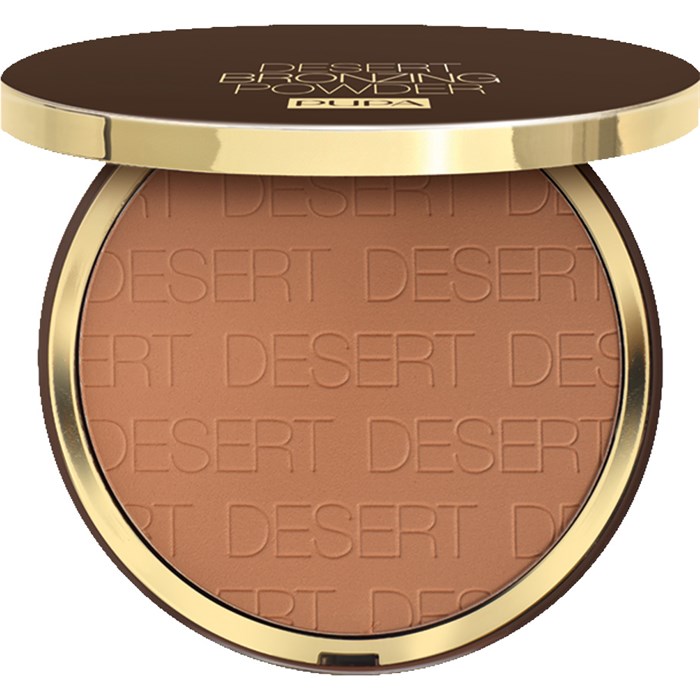 Desert Bronzing Powder