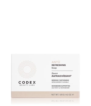 CODEX LABS Antu Refreshing Soap Stückseife-125 g