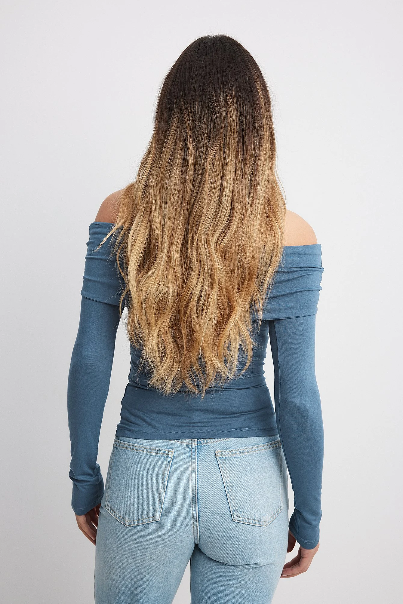 Soft Line Langarmshirt