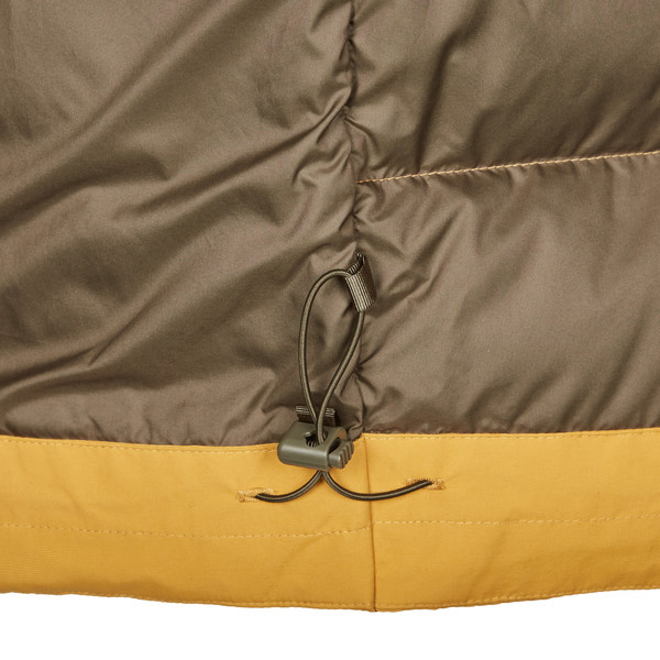 DOWNDRIFT JKT Herren - Daunenjacke