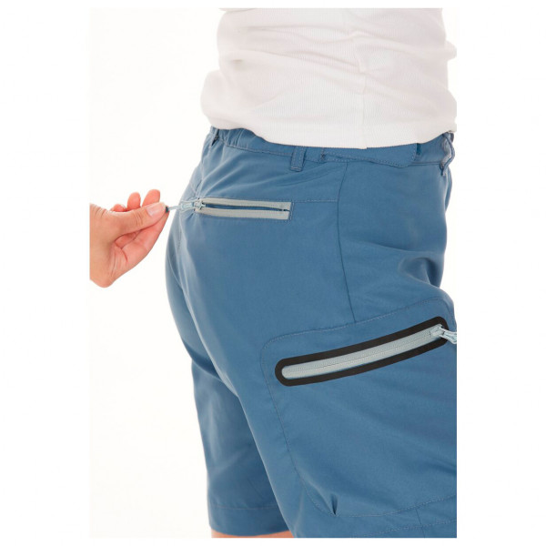 Whistler - Women's Stian Outdoor Shorts - Shorts