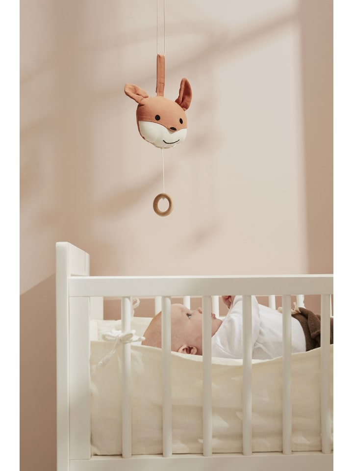 Kids Concept Spieluhr Ed Edvin ab 0 Monate günstig kaufen onesize