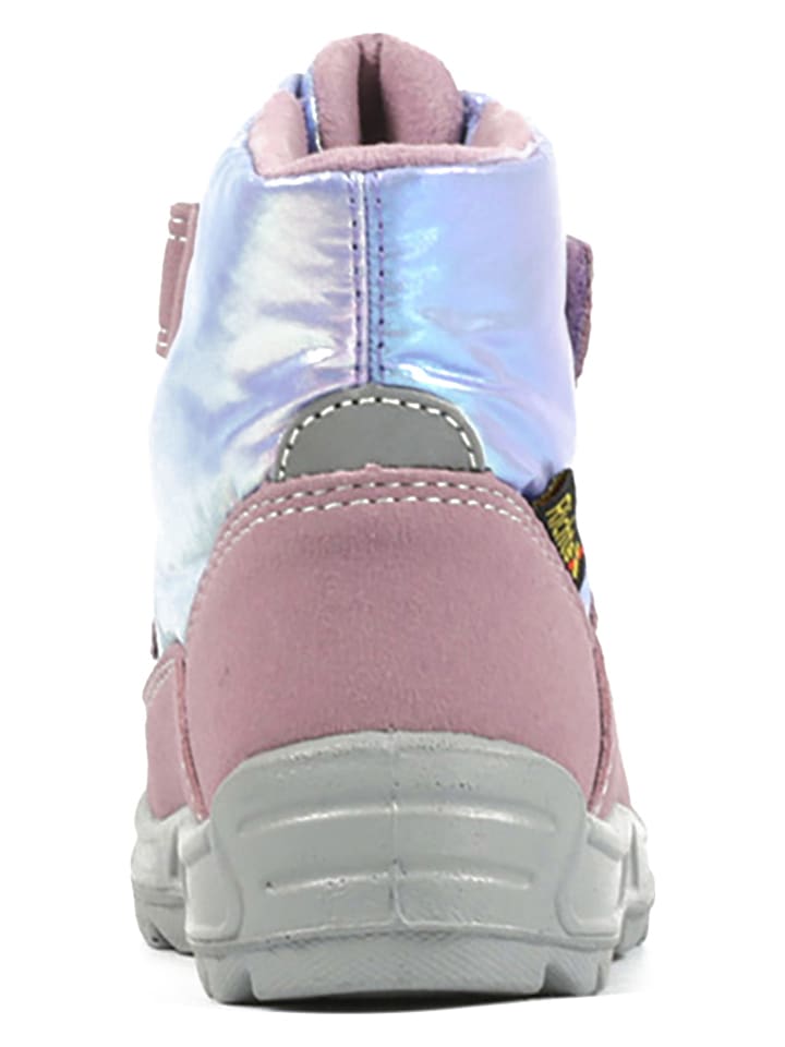 Richter Shoes Winterstiefel 