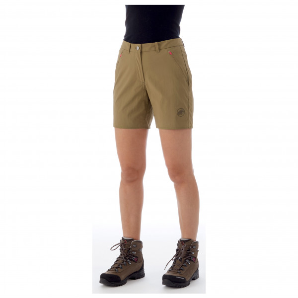 Mammut - Women's Hiking Shorts - Shorts