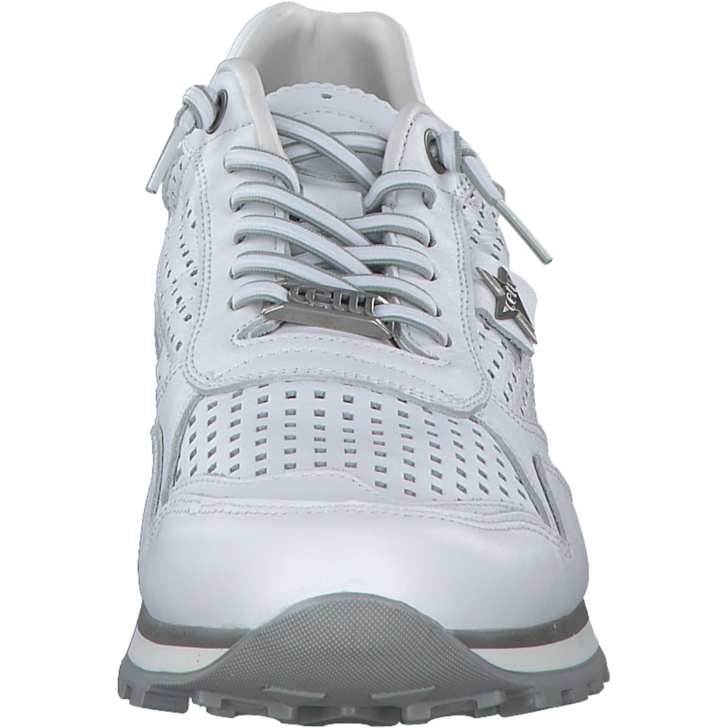 Cetti C848 EXP M, Klassische- & Business Schuhe, Herren, Weiß
