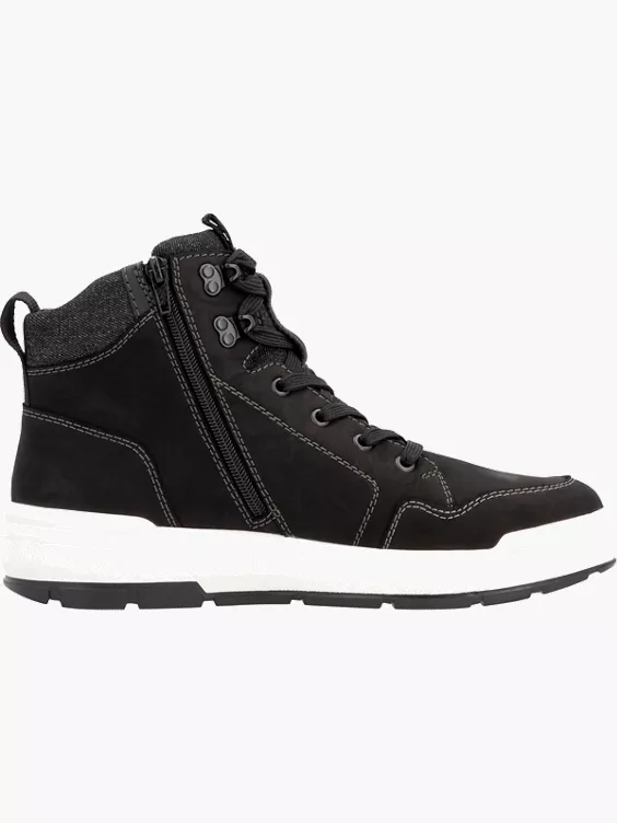Rieker Herren Sneaker High