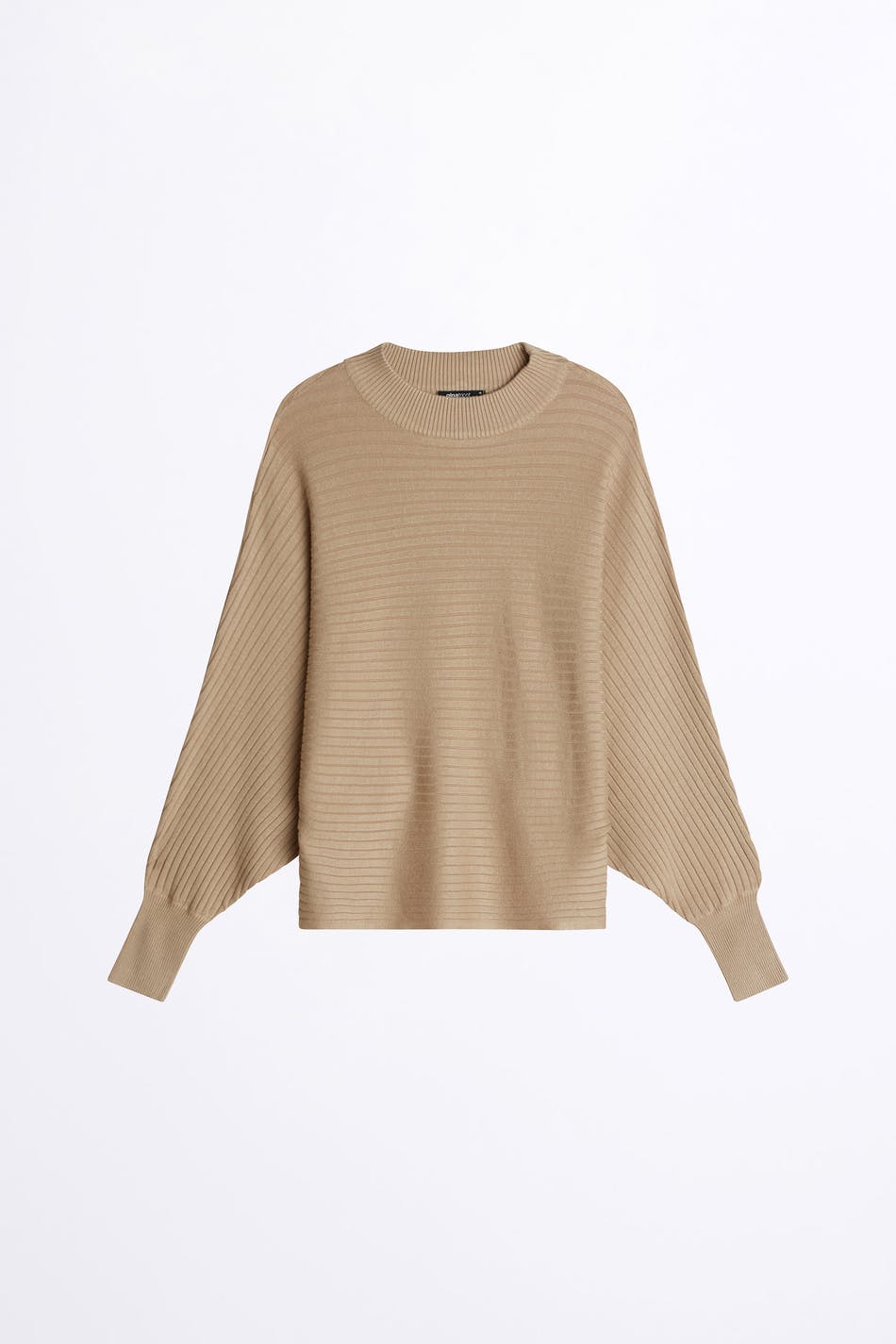 Emmy knitted sweater