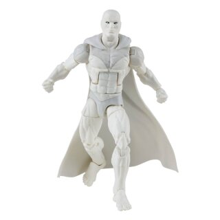 Marvel Legends Retro Collection Series Actionfigur 2022 Vision (The West Coast Avengers)
