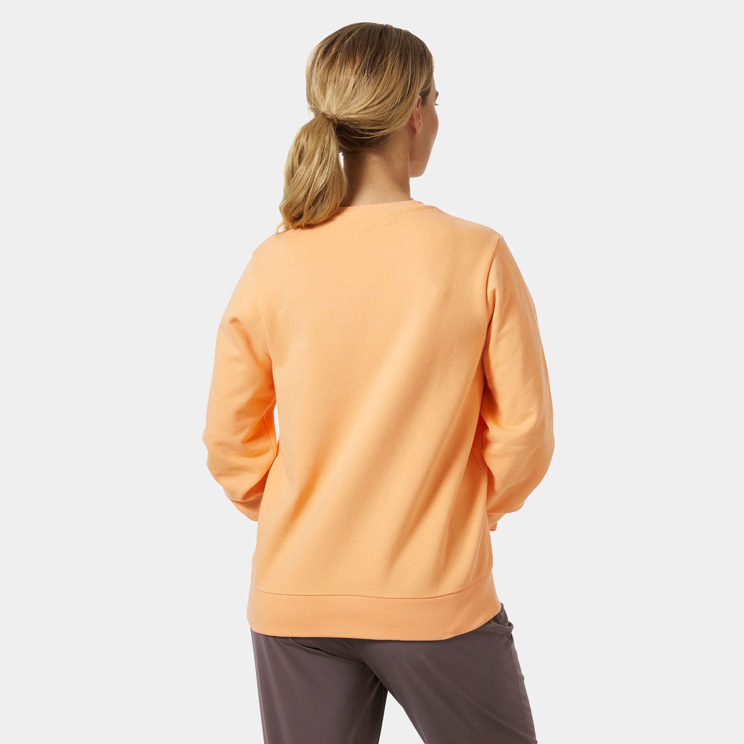 Women’s HH® Logo Crew Sweatshirt 2.0