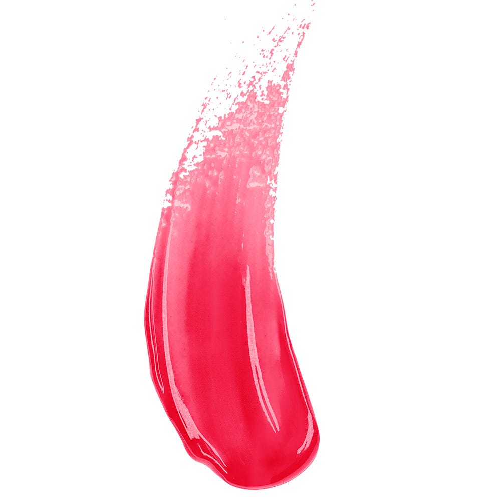 Alcina Lip Gloss Shiny Red