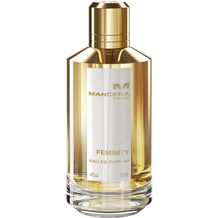 Eau de Parfum Spray