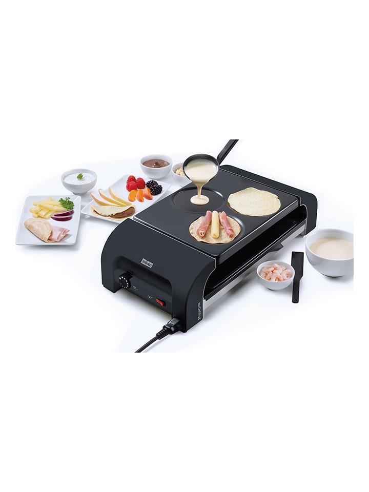 Stöckli Crêpesplatte 