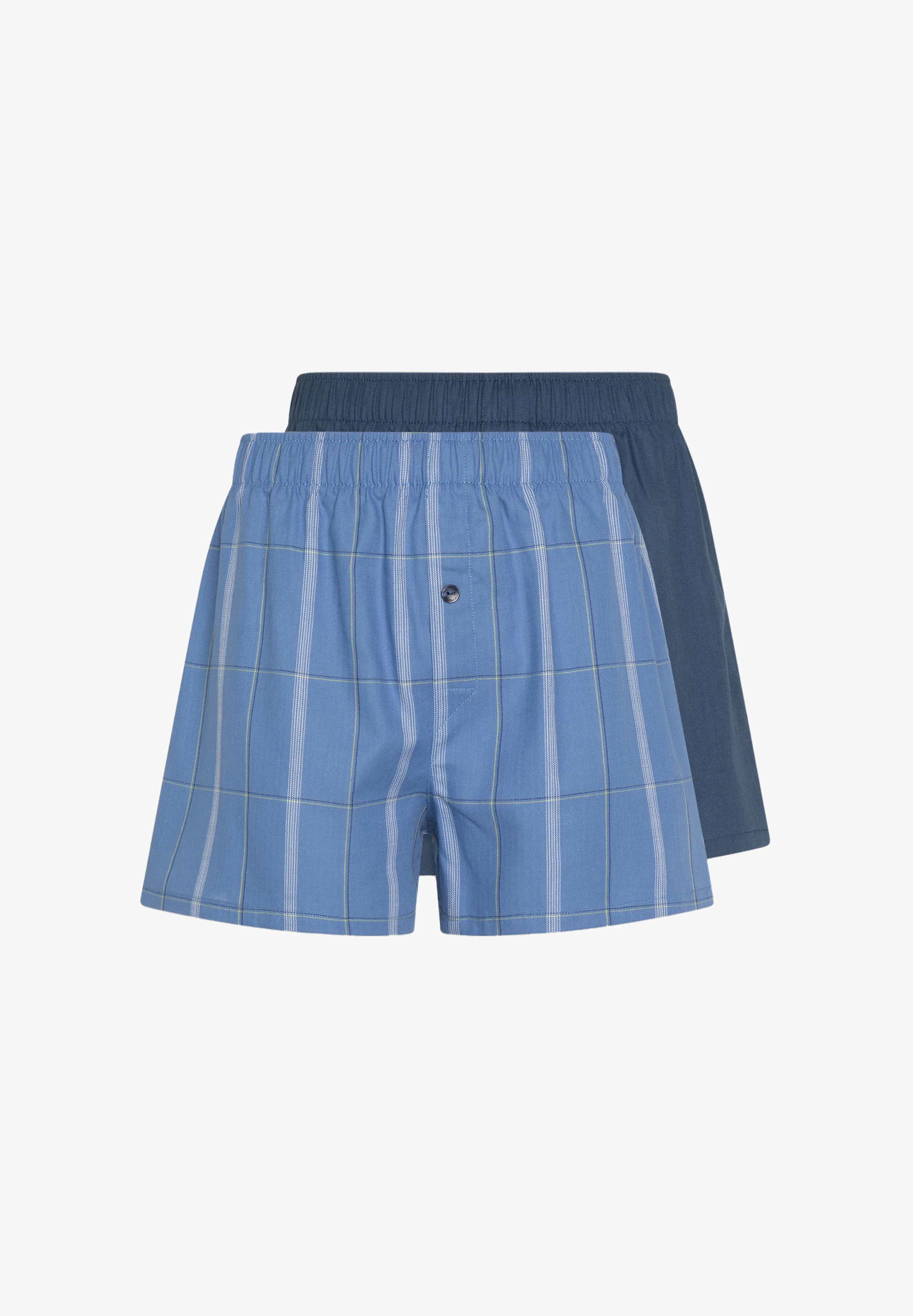 Schiesser 2ER PACK WEB - Bóxers